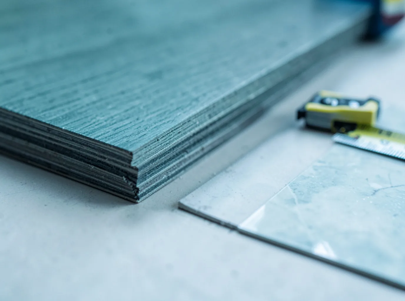 Luxury Vinyl Plank Installation Pella, IA FAQs